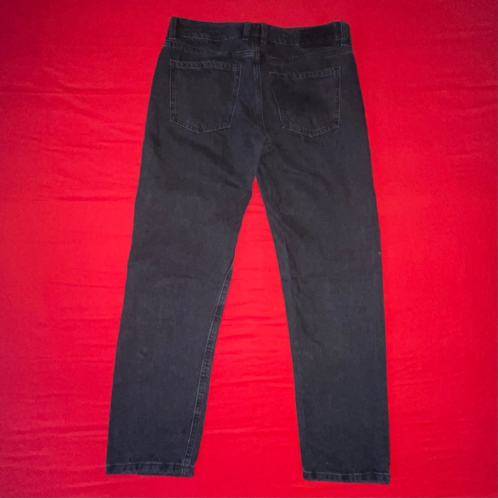 Dynamite Low-Rise Boyfriend Jeans Size 26 - Picture 4 of 5